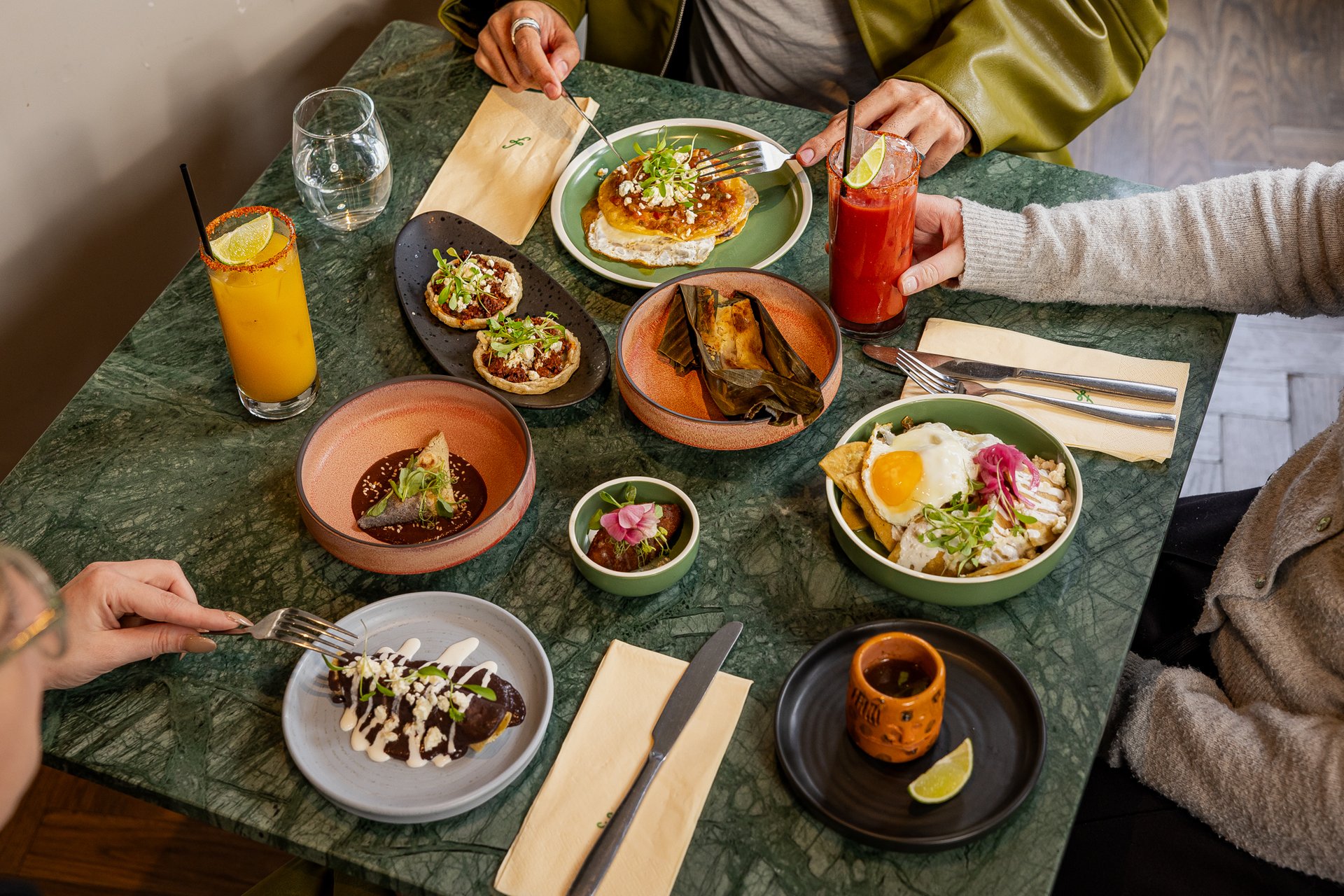 Brunch