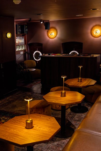 The Listening Room image 10