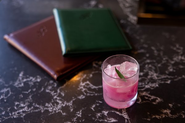 El Rosado