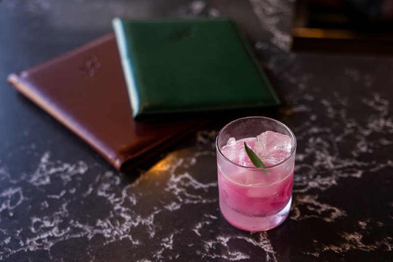 El Rosado