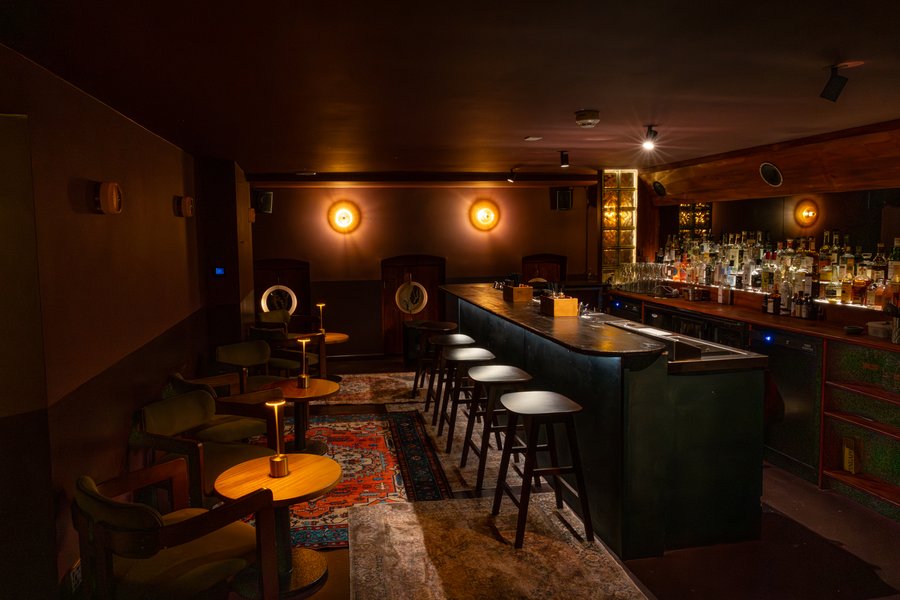 The Listening Room image 3