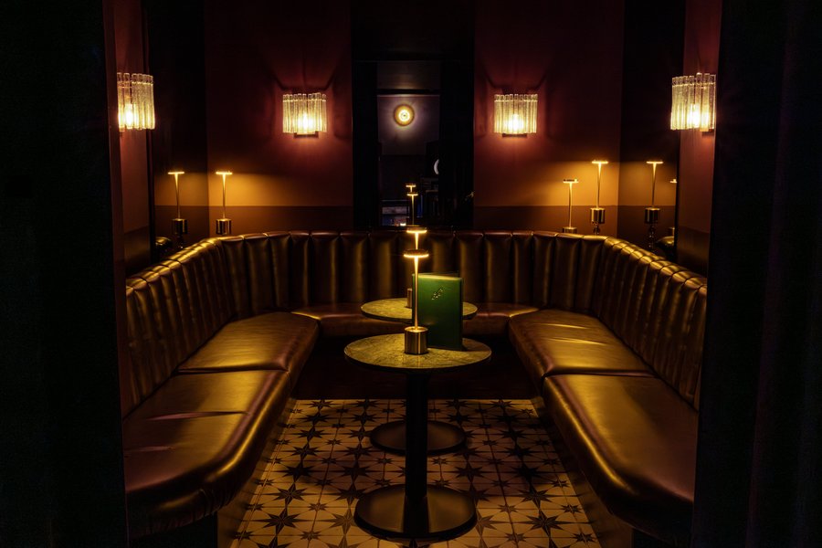 The Listening Room image 5