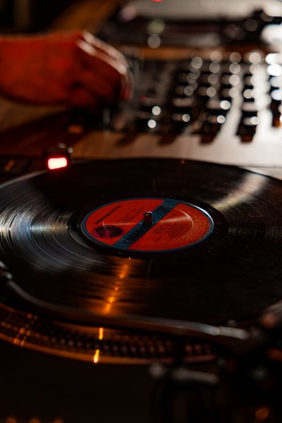The Listening Room image 11