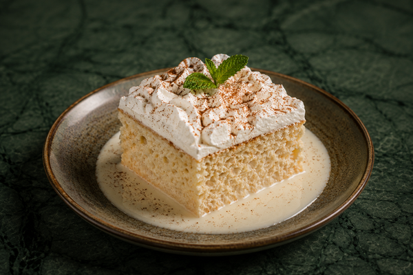 Tres Leches