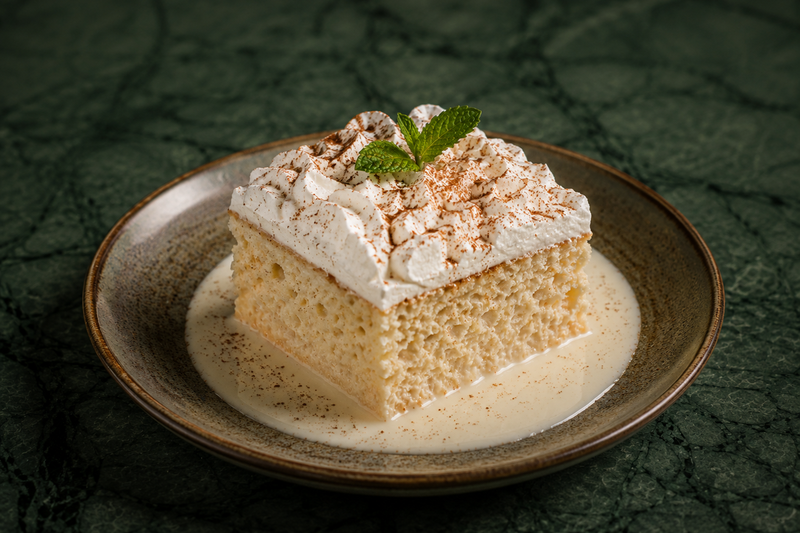 Tres Leches