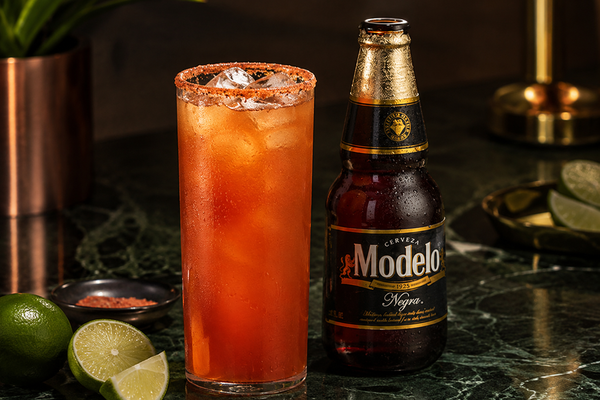 Negra Modelo