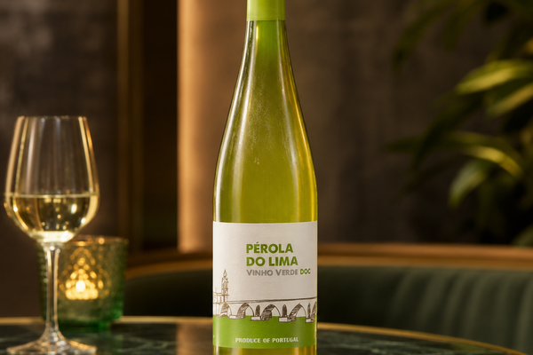 Perola do Lima Vinho Verde 2024