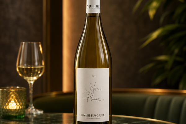 Blanc Plume 2023