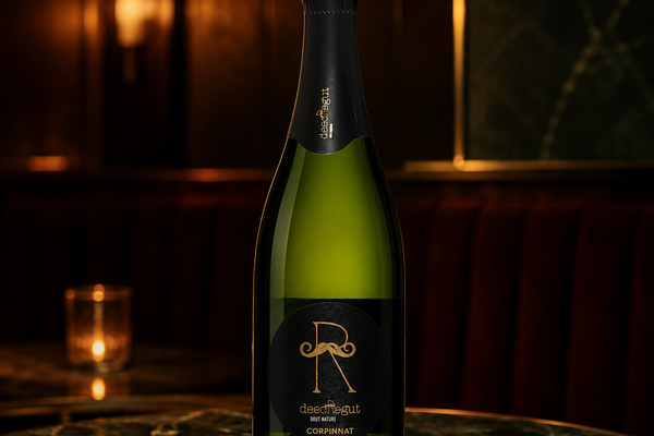 Cava Brut Descregut 2021