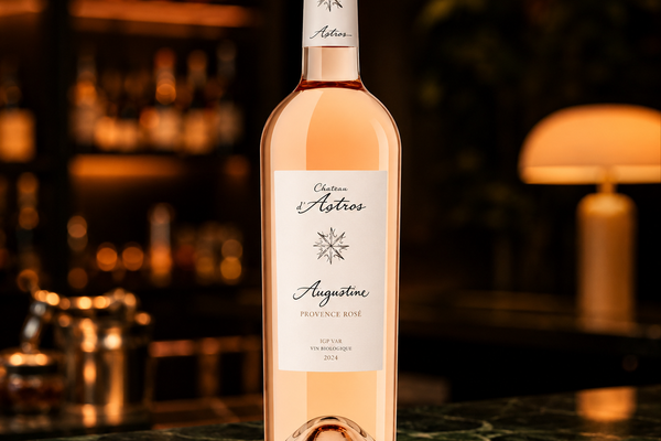 Augustine Rosé 2024