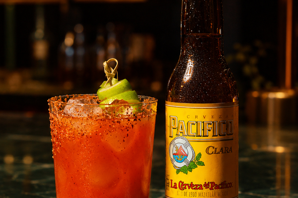 Pacifico Clara