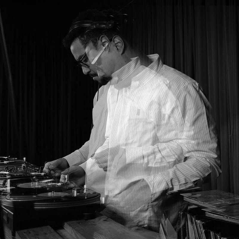 29th MAY | DJ RICARDO PARIS