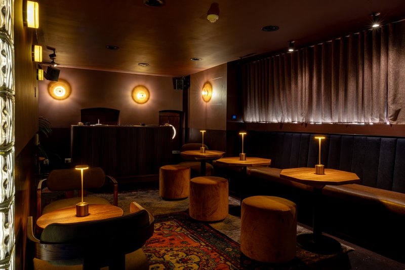 Saturday Sessions @ The Listening Lounge