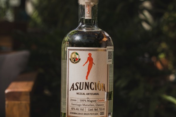 Asunción Cuishe