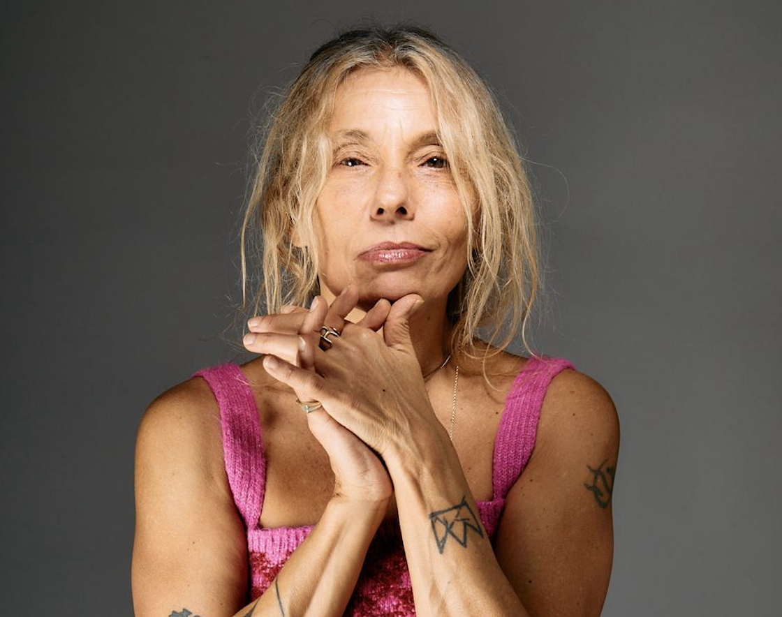 14th May | Roberta Cutolo