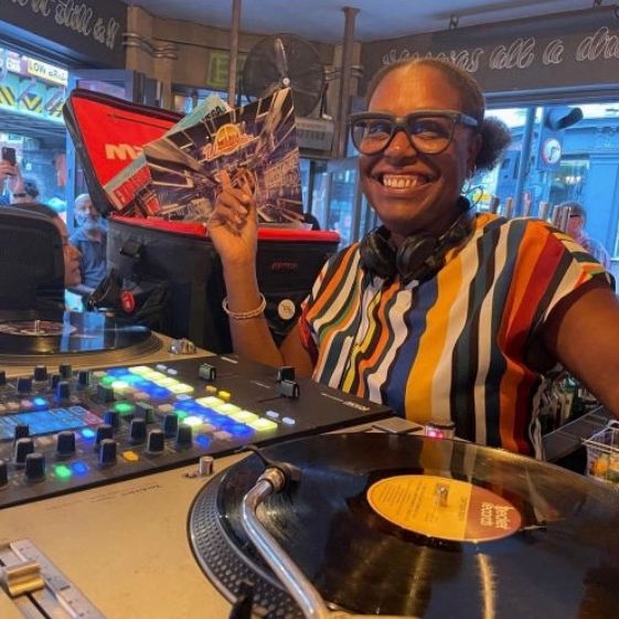 18TH JUNE | DJ TUNESMITH
