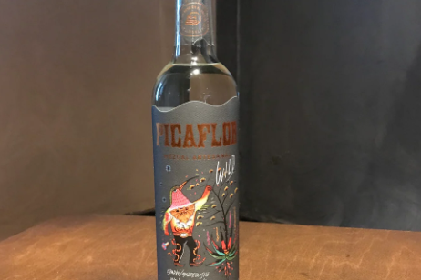 Picaflor Espadín