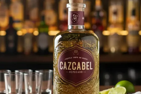 Cazcabel Reposado