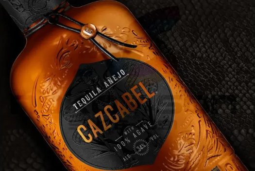 Cazcabel Añejo