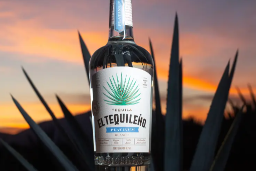 El Tequileño Blanco