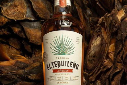 El Tequileño Añejo