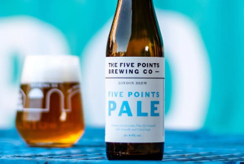 Five Points Pale Ale