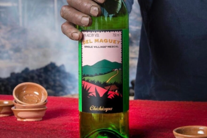 Del Maguey Chichicapa