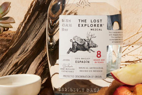 The Lost Explorer Espadín