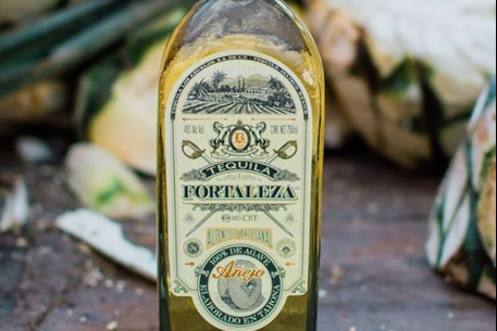 Fortaleza Añejo