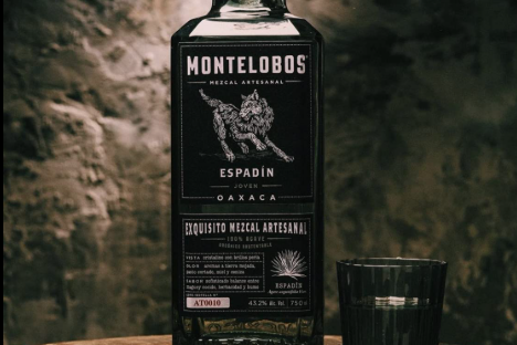 Montelobos Espadín