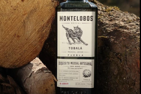 Montelobos Tobalá