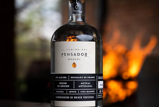 Pensador Ensamble Joven