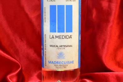 La Medida Madrecuishe