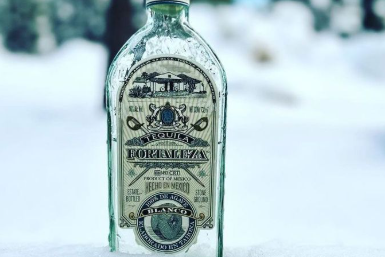 Fortaleza Blanco
