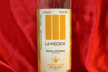 La Medida Tepeztate