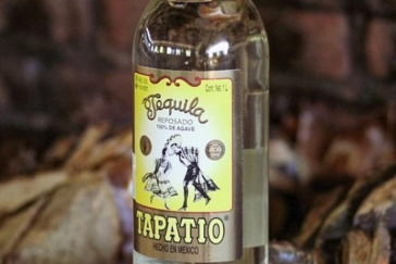 Tapatio Reposado