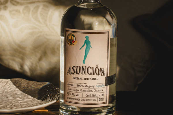 Asunción Espadín