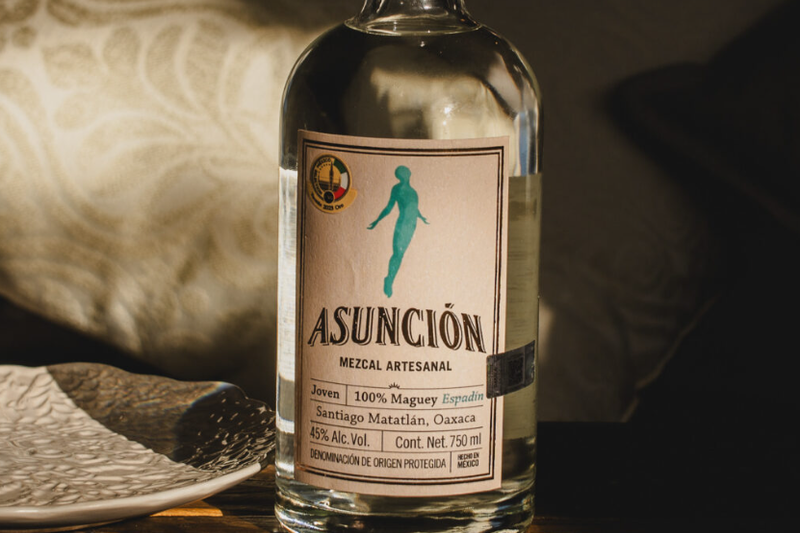 Asunción Espadín